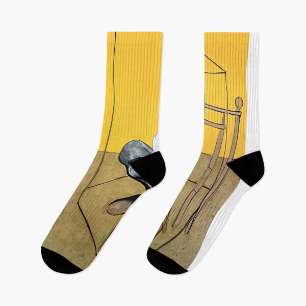 Item preview, art francis bacon designed and sold by David-thomi.