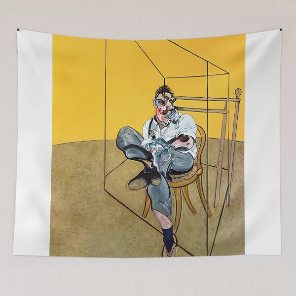 Item preview, art francis bacon designed and sold by David-thomi.