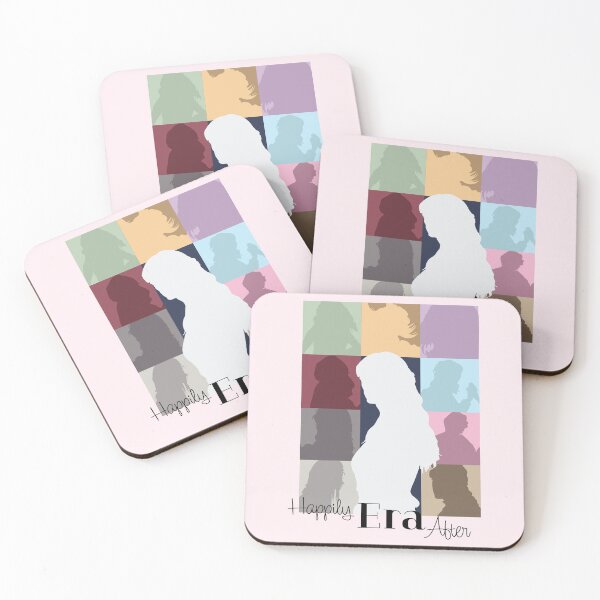 Item preview, Happily Era After designed and sold by TaylorEverAfter.