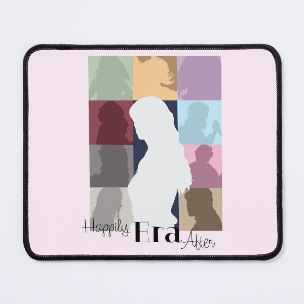 Item preview, Happily Era After designed and sold by TaylorEverAfter.
