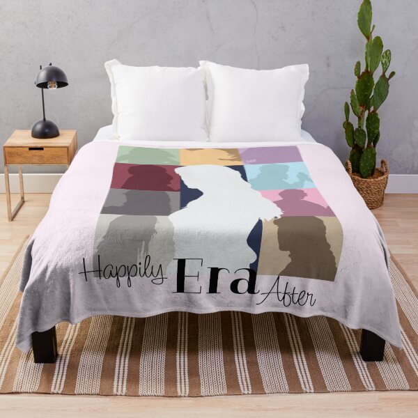 Item preview, Felizmente era despues designed and sold by TaylorEverAfter.