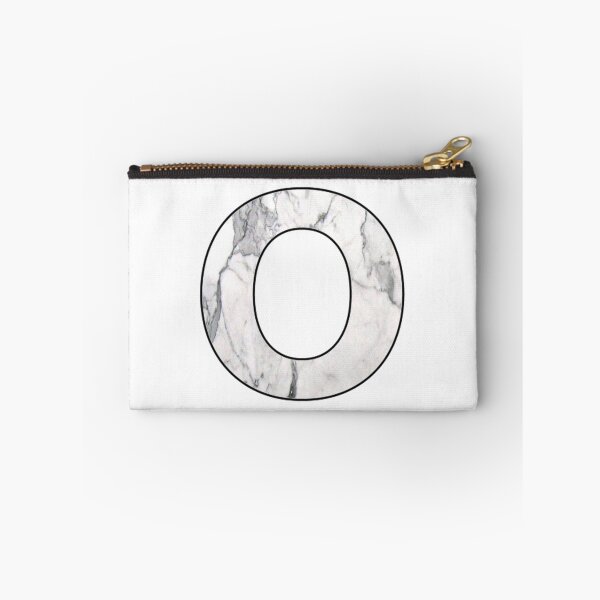 Item preview, Letter Series - o (marble hugs) designed and sold by jacqs.
