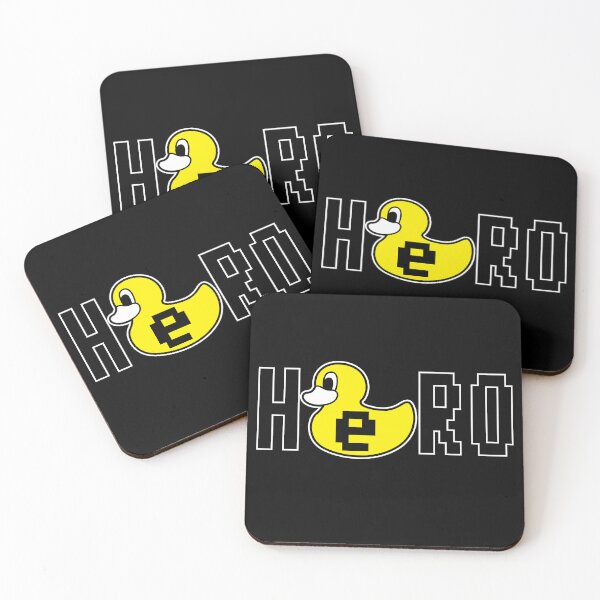 Item preview, Hero designed and sold by PMSNshop.