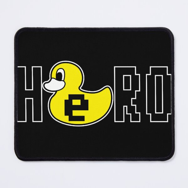Item preview, Hero designed and sold by PMSNshop.