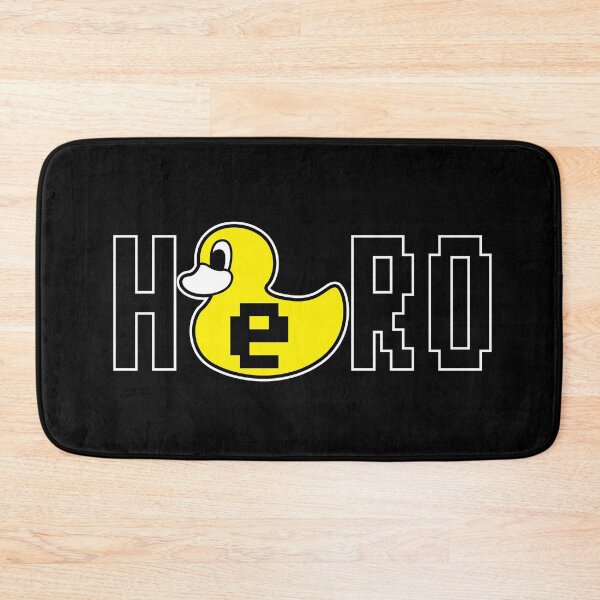Item preview, Hero designed and sold by PMSNshop.