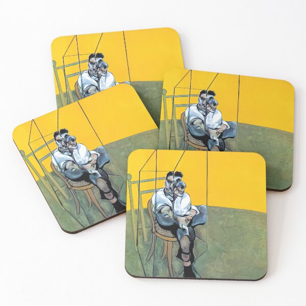 Item preview, francis bacon drawing designed and sold by David-thomi.
