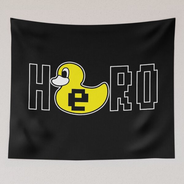 Item preview, Hero designed and sold by PMSNshop.