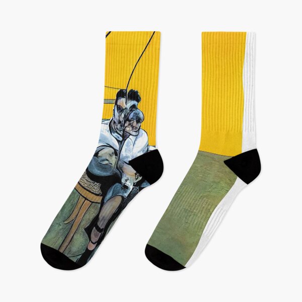 Item preview, francis bacon drawing designed and sold by David-thomi.