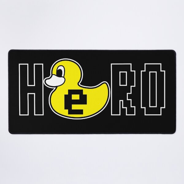 Item preview, Hero designed and sold by PMSNshop.