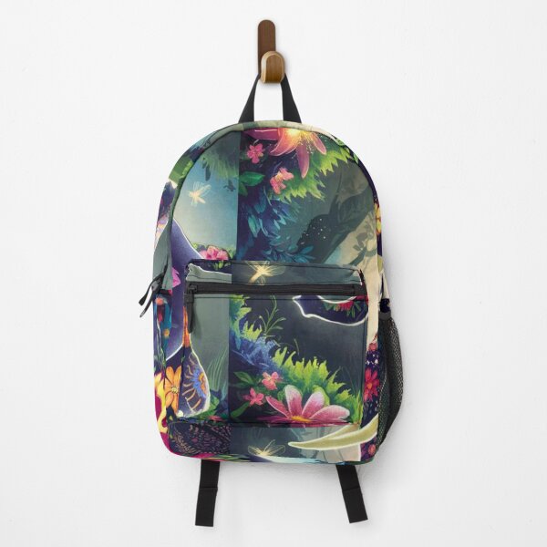 Item preview, Elephant Silhouette. Floral elephant, Fantasy Elephant, colorful elephant designed and sold by ElephantVibes.