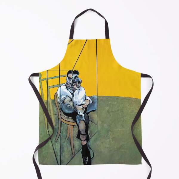 Artikelvorschau, Francis Bacon Zeichnung entworfen und verkauft von David-thomi.