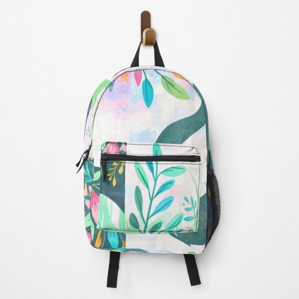 Item preview, Elephant Silhouette. Floral elephant, Fantasy Elephant, colorful elephant designed and sold by ElephantVibes.