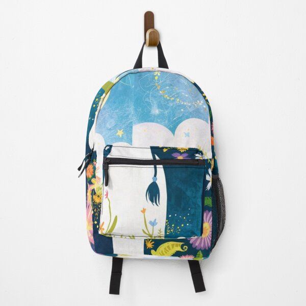 Item preview, Elephant Silhouette. Floral elephant, Fantasy Elephant, colorful elephant designed and sold by ElephantVibes.