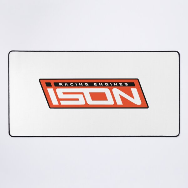 Item preview, ISON designed and sold by gregoriusiwan.