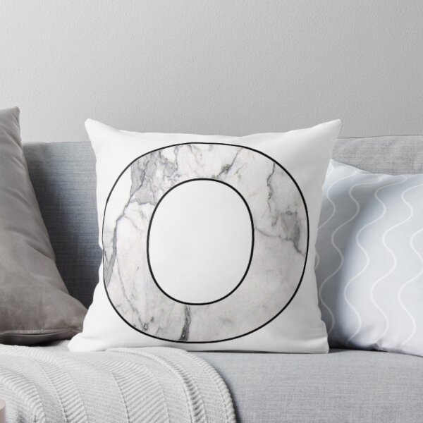 Item preview, Letter Series - o (marble hugs) designed and sold by jacqs.