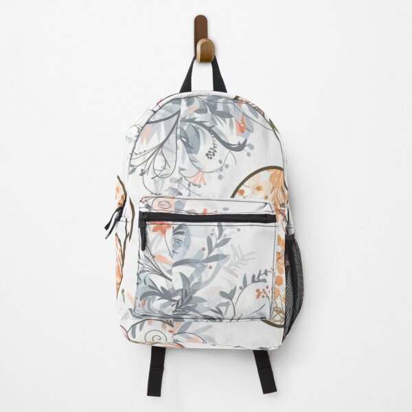 Item preview, Elephant Silhouette. Floral elephant, Fantasy Elephant, colorful elephant designed and sold by ElephantVibes.
