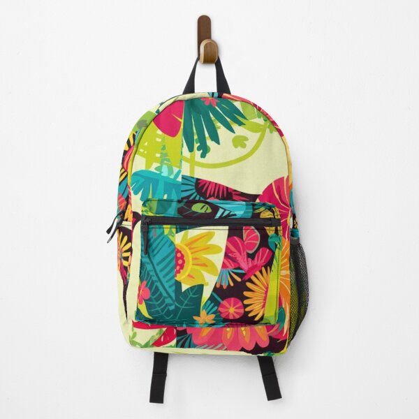 Item preview, Elephant Silhouette. Floral elephant, Fantasy Elephant, colorful elephant designed and sold by ElephantVibes.