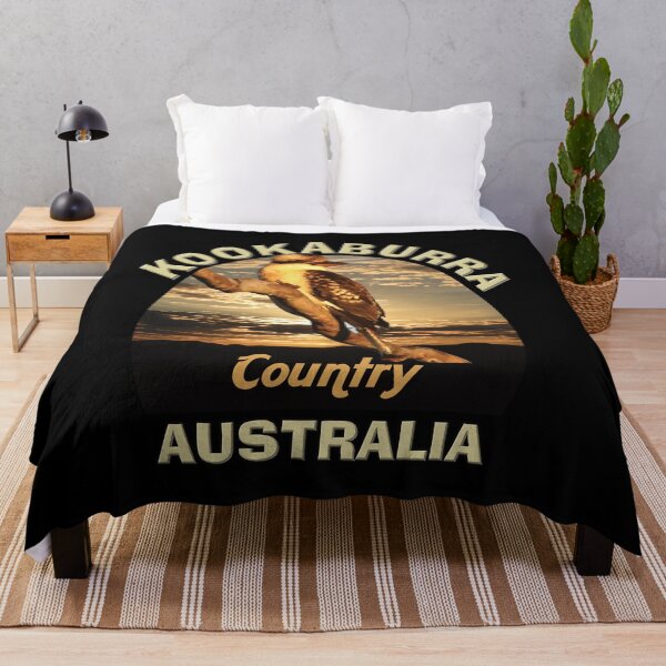 Item preview, País Cucaburra Australia designed and sold by Jenny Dyer.