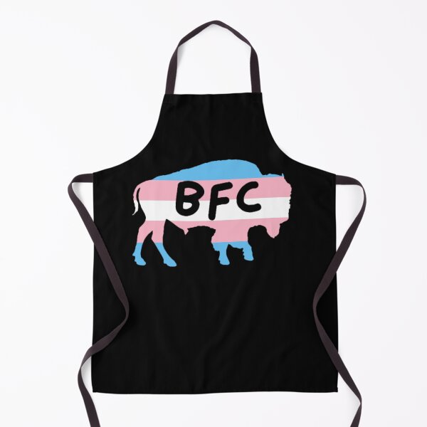 Item preview, BFC Trans Pride designed and sold by Buffalo Friendship Club.