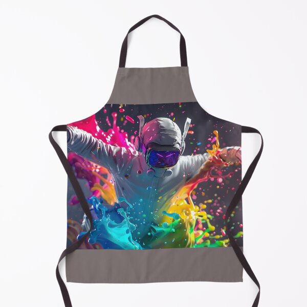 Item preview, Lgbtq watercolor andscape space designed and sold by Art Horizon.