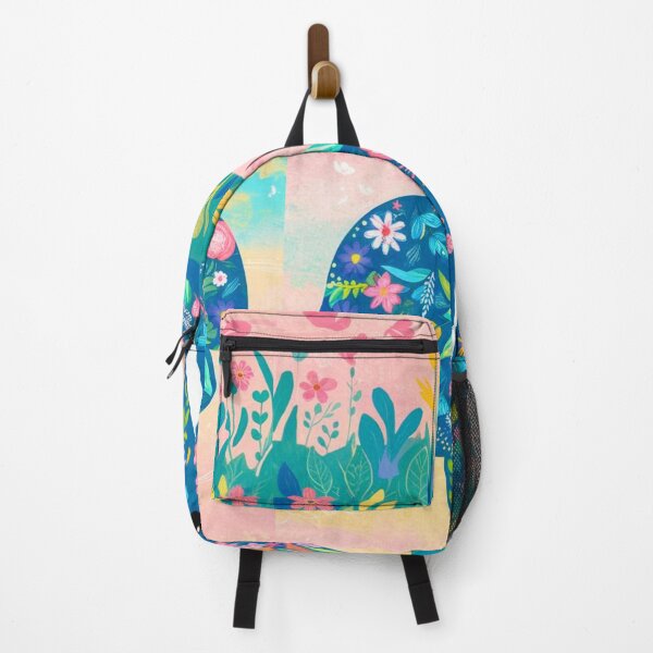 Item preview, Elephant Silhouette. Floral elephant, Fantasy Elephant, colorful elephant designed and sold by ElephantVibes.