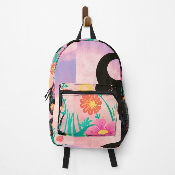 Item preview, Elephant Silhouette. Floral elephant, Fantasy Elephant, colorful elephant designed and sold by ElephantVibes.