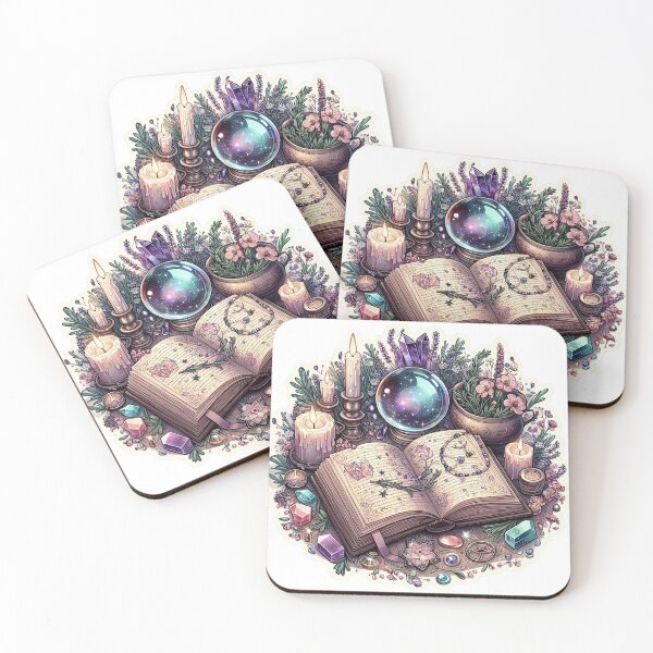 Item preview, Spells Book designed and sold by dreamywitch.