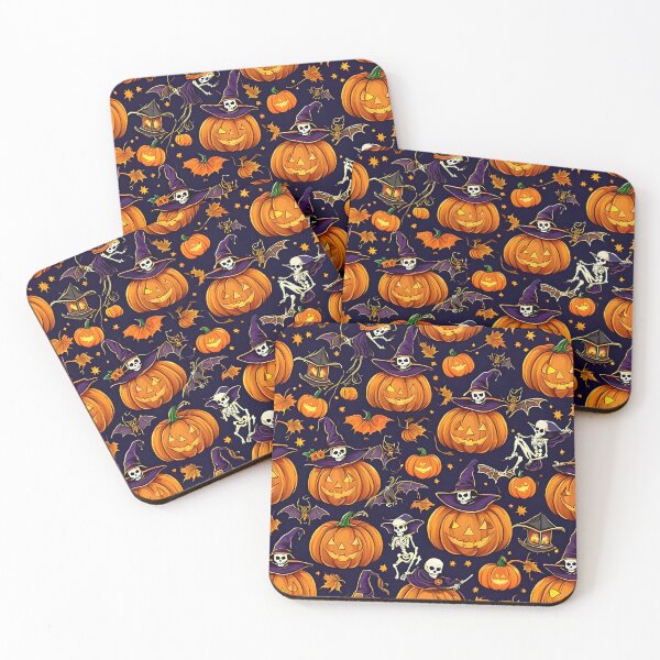 Item preview, Happy Halloween designed and sold by Dan Farsaci.