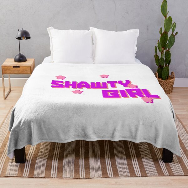 Item preview, Shawty Girl designed and sold by Malacod.