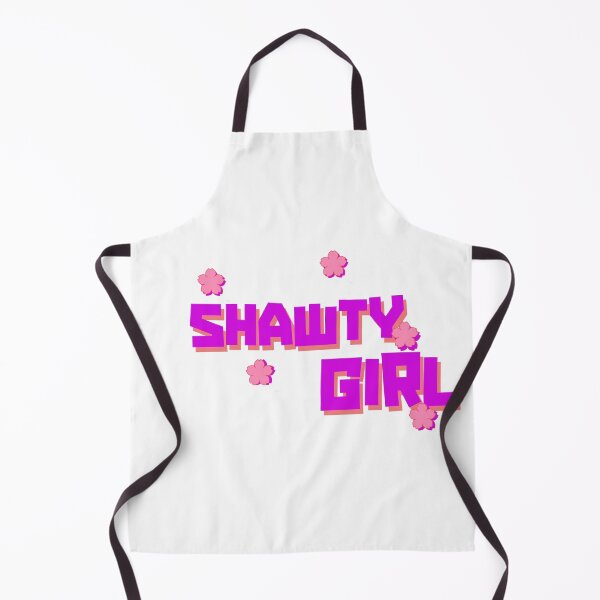 Item preview, Shawty Girl designed and sold by Malacod.