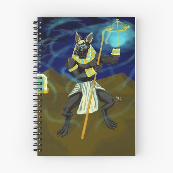 Artikelvorschau, Anubis entworfen und verkauft von RanyMelo.