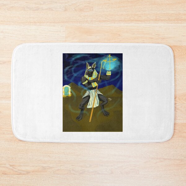 Item preview, Anubis designed and sold by RanyMelo.