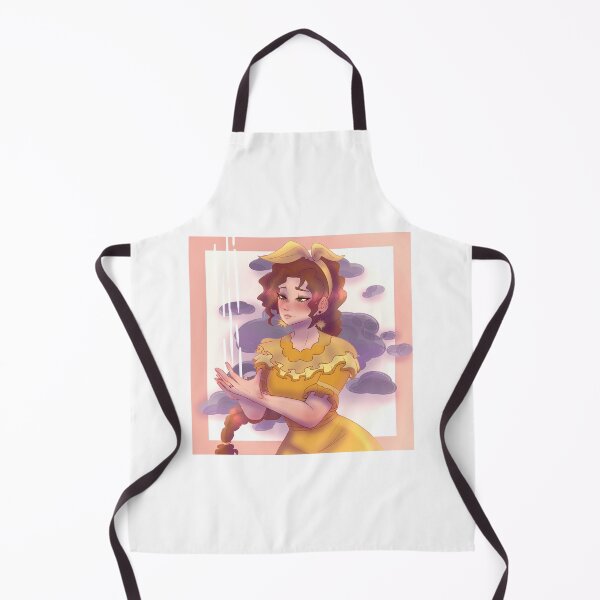 Item preview, Pepa Madrigal designed and sold by Sikarii.