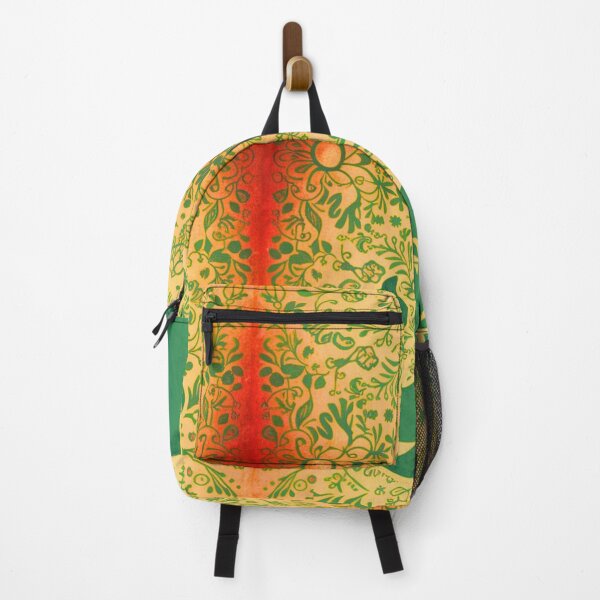Item preview, Elephant Silhouette. Floral elephant, Fantasy Elephant, colorful elephant designed and sold by ElephantVibes.