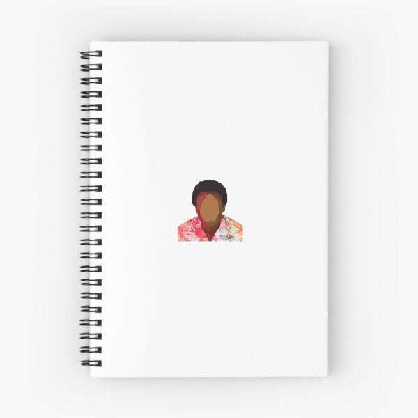 Item preview, childish gambino because the internet designed and sold by pizzarolls0607.