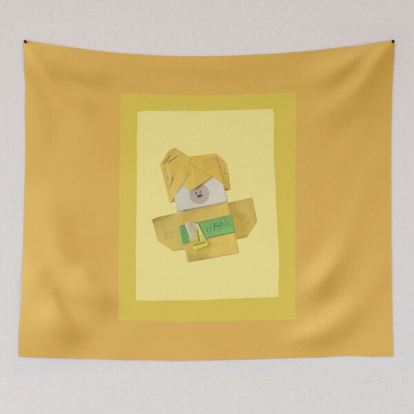 Item preview, kagamine len vocaloid designed and sold by Paper HANk.
