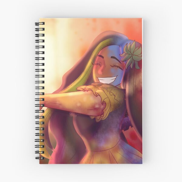 Item preview, Isabella Madrigal designed and sold by Sikarii.