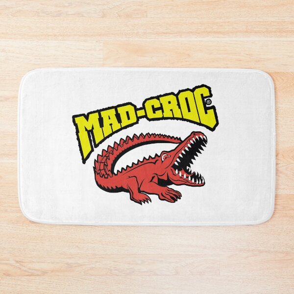 Item preview, MAD-CROC designed and sold by gregoriusiwan.