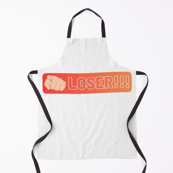 Item preview, LOSER!!! designed and sold by LynxMotorStore .Co.