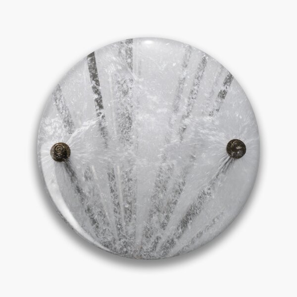 Item preview, Cooling Chaos with Silvery Rods and Brass Nozzles Fountain designed and sold by Georgia Mizuleva.