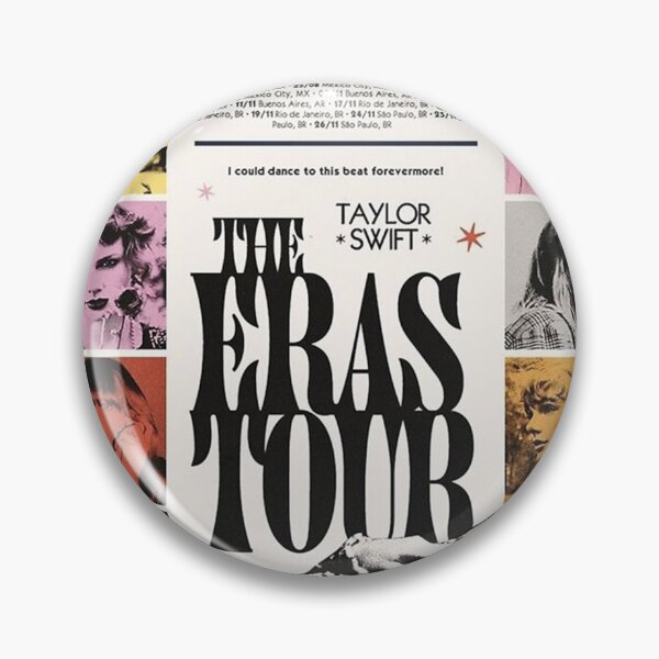Item preview, The Eras Tour designed and sold by deBbieBrunSe.