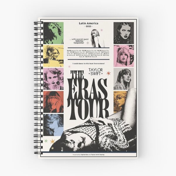 Item preview, The Eras Tour designed and sold by deBbieBrunSe.