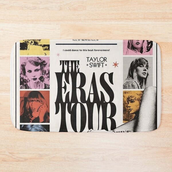 Item preview, The Eras Tour designed and sold by deBbieBrunSe.