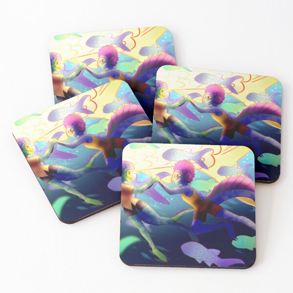 Item preview, Luca - The Fishy Sky designed and sold by Sikarii.