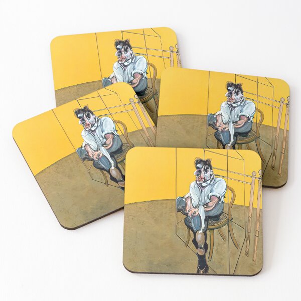 Item preview, francis bacon designed and sold by David-thomi.