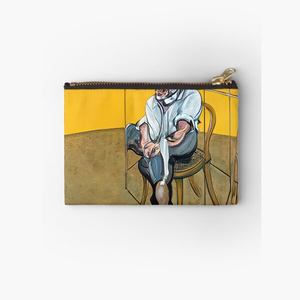 Aperçu de l'œuvre Francis Bacon créée et vendue par David-thomi.