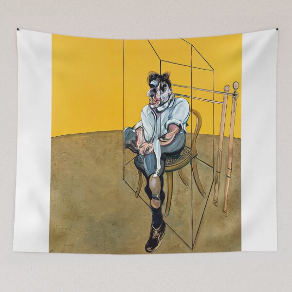Item preview, francis bacon designed and sold by David-thomi.
