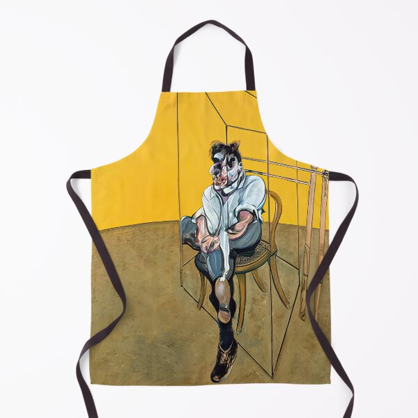 Aperçu de l'œuvre Francis Bacon créée et vendue par David-thomi.