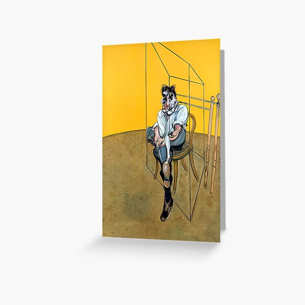 Item preview, francis bacon designed and sold by David-thomi.
