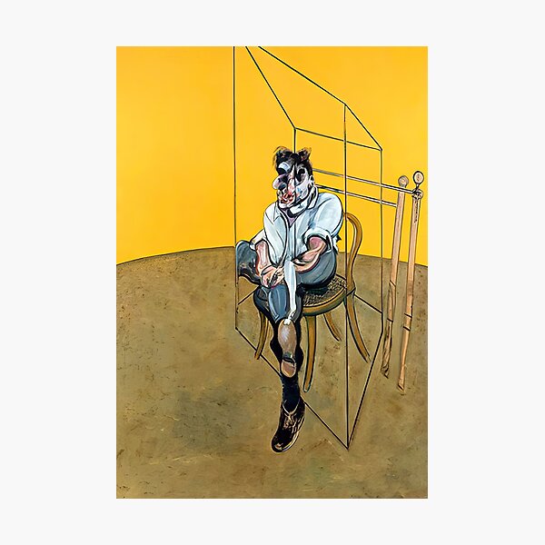 Item preview, francis bacon designed and sold by David-thomi.